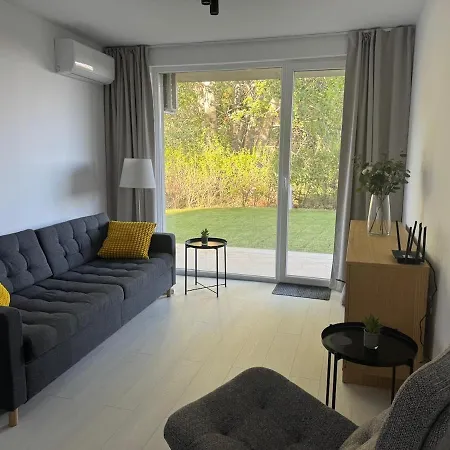 Jadore Dune Deluxe 5 Sunny Apartmán *