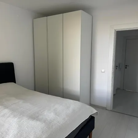 Jadore Dune Deluxe 5 Sunny Apartmán
