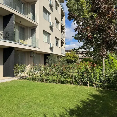 Apartmán Jadore Dune Deluxe 5 Sunny *
