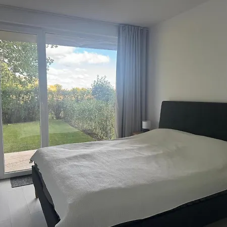 Apartmán Jadore Dune Deluxe 5 Sunny