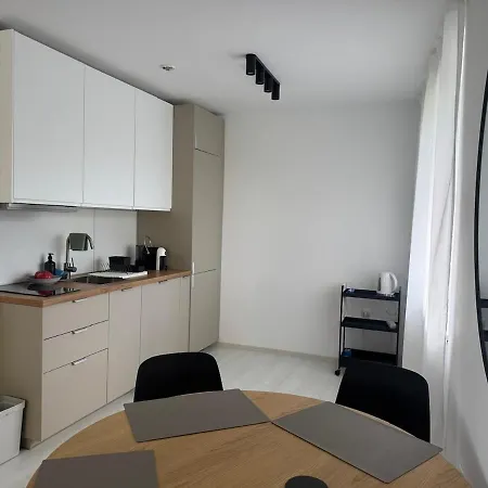 Jadore Dune Deluxe 5 Sunny Apartament Sunny Beach