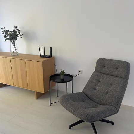 Apartmán Jadore Dune Deluxe 5 Sunny *