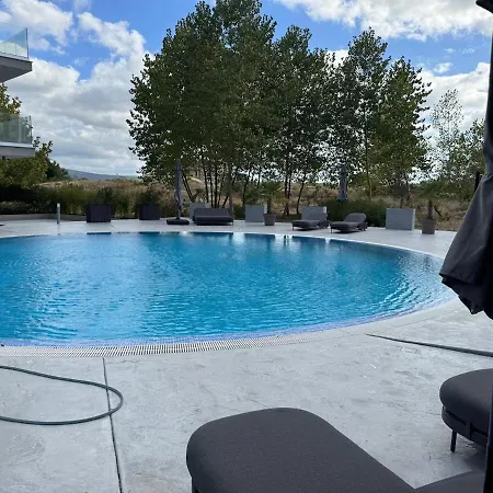 Jadore Dune Deluxe 5 Sunny Apartament