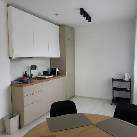 Apartament Jadore Dune Deluxe 5 Sunny *
