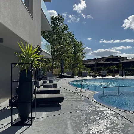 Apartmán Jadore Dune Deluxe 5 Sunny *