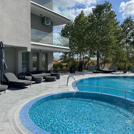 Apartament Jadore Dune Deluxe 5 Sunny