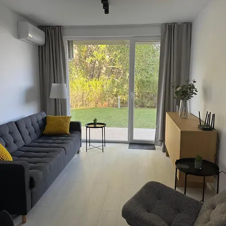 Apartmán Jadore Dune Deluxe 5 Sunny