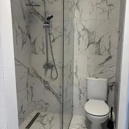 Jadore Dune Deluxe 5 Sunny Apartament Sunny Beach