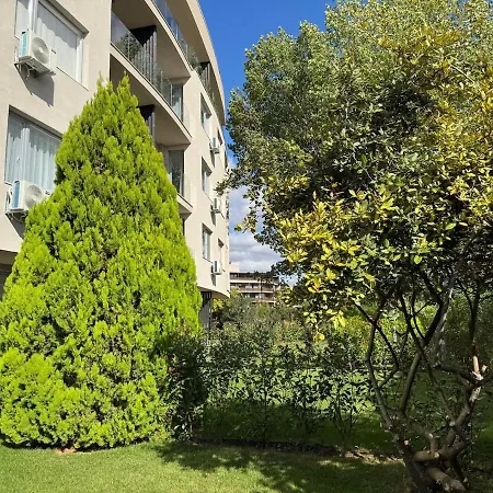 Apartmán Jadore Dune Deluxe 5 Sunny *