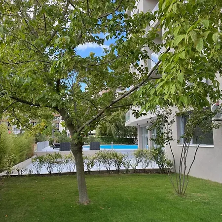 Jadore Dune Deluxe 5 Sunny Apartament