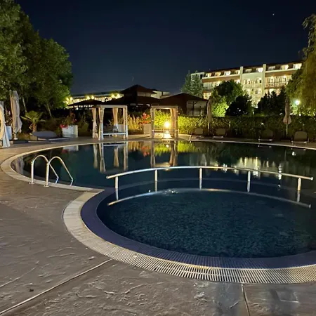Apartmán Jadore Dune Deluxe 5 Sunny