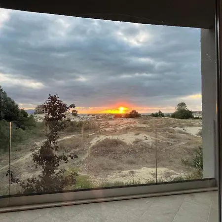 Apartmán Jadore Dune Deluxe 5 Sunny Sluneční pobřeží